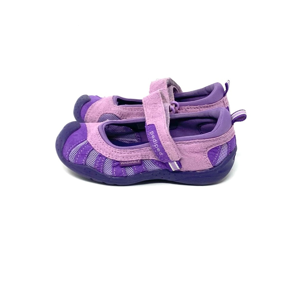 Pediped Mary Janes